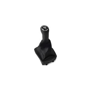 VW Polo 2002-2005 <b>Car</b> <b>Gear</b> Shift <b>Knob</b> Boot 5-Speed 6q1711113f - Product Image 2