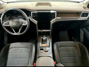 Volkswagen Amarok 2023 Neuf/D'occasion à Vendre - Product Image 6