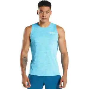 Üretici özel Logo Tank Top kolsuz yelek spor atlet erkekler Tank Top nervürlü özel yarış atlet