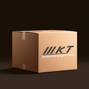 Kit de joints de cylindre pour moteur diesel Perkins 195907370 - Pièce de rechange en métal pour révision - Product Image 3