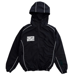ODM Services Casual Vintage Bomber Jacket Polyester à fort impact Respirant Lavé Fermeture à glissière Dernière mode pour l'automne - Product Image 1