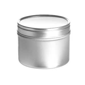 OEM Customizable Metal <b>Tin</b> Can Food Grade Empty Gift Box for Candies Chewing Gum Sugar <b>Chocolate</b> Storage-Recyclable Feature - Product Image 3