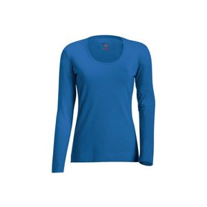 Camisa de Manga Larga Algodón Stretch - Product Image 1
