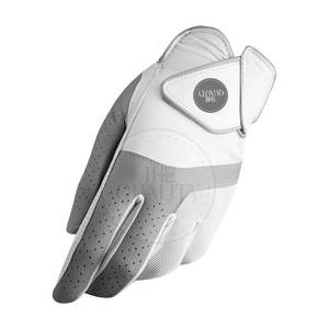 Gants de golf respirants imperméables compatibles avec l'écran tactile pour toutes les conditions météorologiques Sports écologiques en peau de mouton unisexe - Product Image 2