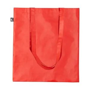Borsa Promozionale Ecologica Horke in RPET Riciclato per Gadget e Sostenibilità - Product Image 6