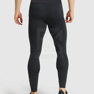 Men <b>Leggings</b> Custom New Quality <b>Low</b> Price Men <b>Leggings</b> Made In Pakistan 2025 Best Design - Product Image 2