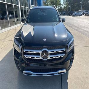 Mercedes-Benz GLB 2020 en Perfecto Estado - Product Image 1