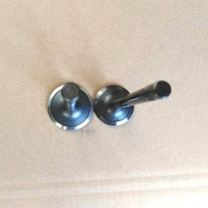 Soupape d'admission et d'échappement du moteur 3116, OEM 611589 611590 pour moteur diesel lourd - Product Image 4
