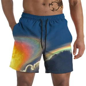 Shorts pour hommes Basketball Game Training Pantalons de sport amples, respirants et confortables pour hommes et femmes - Product Image 6