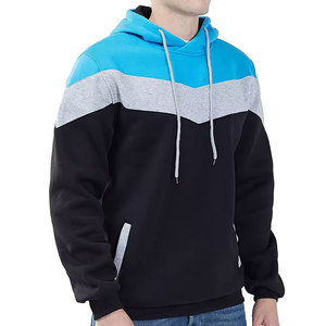 Logo personnalisé maintenant 450GSM nouveau Meilleur prix Professionnels possédez votre impression Sweats à capuche de style décontracté les plus vendus pour hommes - Product Image 2
