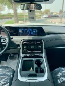 NUEVO NISSAN PATROL STANDARD CAMRY 2025 HÍBRIDO 2.5 200HP 4 CILINDROS 5 PLAZAS TRANSMISIÓN AUTOMÁTICA - Product Image 2