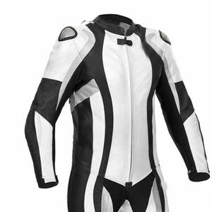 Motorcycle Men's Racing <b>Biker</b> Leather Suit Motorbike Leather <b>Jacket</b> Pant Customized - Product Image 5