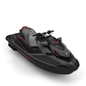 Nouveau modèle 2026 SeaDoo G/TR-X 300, jet ski personnel pour adultes, avec garantie de 3 ans, prêt à être expédié - Product Image 1