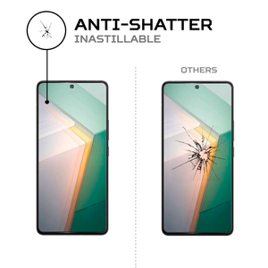 ฟิล์มกันกระแทก Vivo IQOO 11 อุปกรณ์เสริมมือถือที่ทนทานและดูดซับแรงกระแทก - Product Image 5