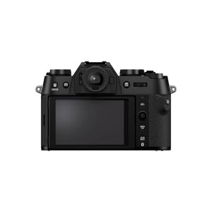 40.2MP APS-C Mirrorless Digital <b>Camera</b> Used Dedicated Film Simulation Dial 7.0-Stop In-Body Image <b>Stabilization</b> Body Only - Product Image 5