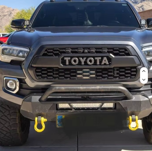 Tacoma Limited 4x4 2021 USADA EN EXCELENTES CONDICIONES, Todoterreno - Product Image 4