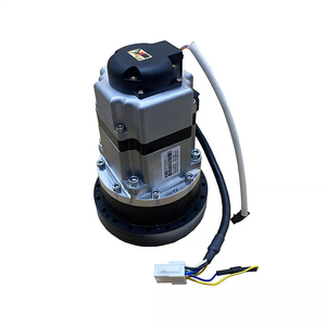 Bộ giảm tốc động cơ AC Robot A-BB 3HAC058609-001, giao diện <span class=keywords><strong>Resolver</strong></span> - Product Image 1