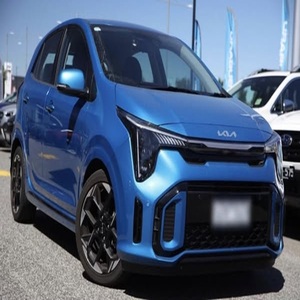 Kia Picanto GT-Line 2024 Usado, Automático, MY25, en Excelentes Condiciones - Product Image 4