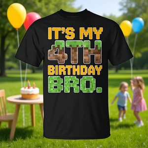 Magliette Promozionali per Bambini - Product Image 3