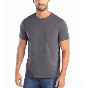 เสื้อยืดผ้าฝ้าย100% พิมพ์ลายตามสั่ง - Product Image 5