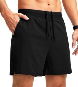 RTS Gym Running Athletic <b>Men</b> <b>Shorts</b> Summer Lightweight Boxing Football Basketball Training Quick Dry <b>Sweat</b> <b>Men's</b> <b>Shorts</b> - Product Image 6