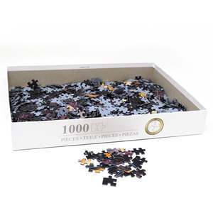 Puzzle du système solaire de Garry Walton, 1000 pièces - Product Image 5