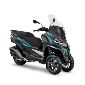 Precio Directo de Fábrica para el Scooter para Adultos Piaggio MP3 530 HP/E Exclusive 2026 con 3 Años de Garantía, Listo para Enviar - Product Image 6