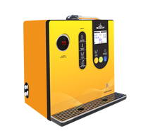 Machine à eau alcaline pour maison intelligente IonSmart 710 Vietnam, grand système de filtration avec plaques en titane, pH 4,5-10,5