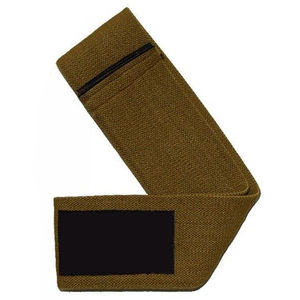 2025 Gym-Juego de ejercicios de botín ajustable-Resistencia de círculo de cadera de tela-Bandas para entrenamiento de fuerza de piernas Material de acero - Product Image 6