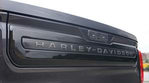 GMC Sierra 1500 Edición Harley-Davidson 4x4 2022 # 149 de 250, Motor V8, Paquete Premium AT4 - Product Image 4