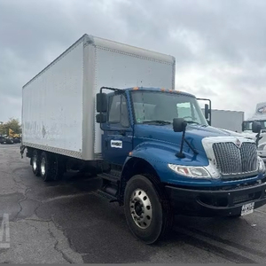 ACHETER DES CAMIONS DURASTAR 4400 INTERNATIONAUX - Product Image 1