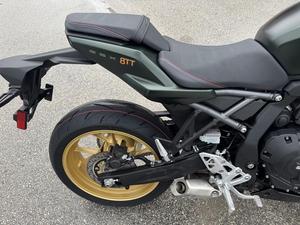 Motocyclette GSX-8TT 2026 - Product Image 5