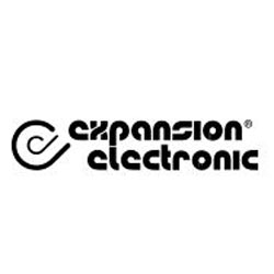 EXPANSION ELECTRONIC logo