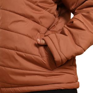 Veste bomber pour femme à manches longues, nouvelle et élégante, en coton rembourré avec doublure en nylon, taille adulte, vente chaude - Product Image 5