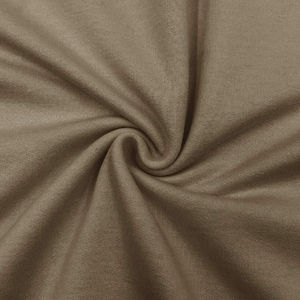 Sudadera con capucha de Algodón 100% con diseño de logotipo OEM personalizado para mujer de alta calidad a precio bajo, Sudadera con capucha básica transpirable para mujer - Product Image 3