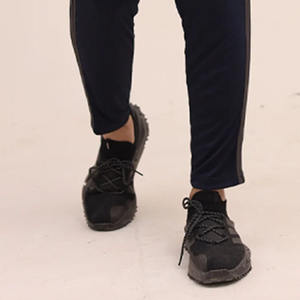 Nueva llegada chándal de hombre con logotipo personalizado último estilo material duradero para uso en invierno al aire libre transpirable y cómodo - Product Image 5