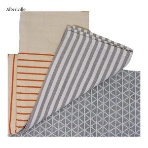 Fabricants indiens Torchons de cuisine Serviettes de cuisine en coton pliables pour salle à manger Serviettes de golf absorbantes - Product Image 6