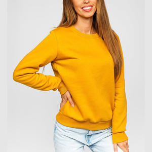 Sportswear Women Sweatshirts Gym Hoodie Jogging Fitness Activewear Pullover Oversized Fashion Hoodie For Ladies - Product Image 6