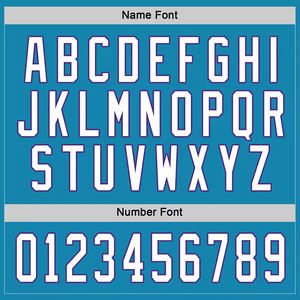 Custom 2025 Fashion Pro Ropa de hockey sobre hielo Camisetas de hockey sublimadas personalizadas - Product Image 4