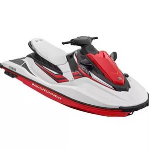 Yamahas 2026 waverunner EX Sport เรือเจ็ทสกีเกรดอุตสาหกรรม - Product Image 1