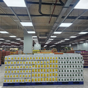 เมล็ดกาแฟอาราบิก้าออโรร่าเกรดสูงทำจากเวียดนาม - Product Image 1