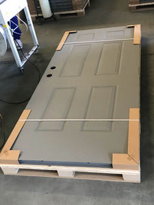 Puerta Cortafuego de Acero, Proveedor de Puertas Cortafuego de Acero, Puerta Cortafuego para Hotel - Product Image 6