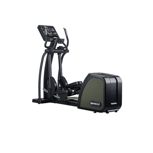 เครื่องออกกำลังกายแบบอิลิปติคอล SportsArt G876 Eco-Power Roller Status Eco-Powr - Product Image 1