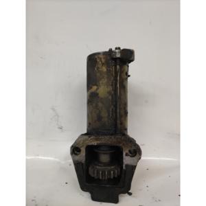 MOTORINO D'AVVIAMENTO JAGUAR X-Type Serie c2s47099 6B Diesel 1998 (01>08) - Product Image 3