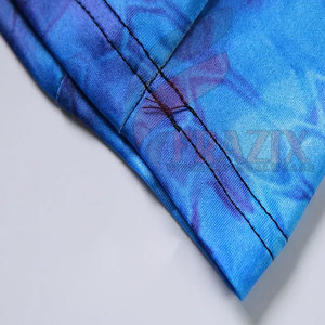 Servicio de OEM, último diseño, sudaderas con capucha de pesca, logotipo personalizado, impresión por sublimación, sudaderas con capucha de pesca - Product Image 4