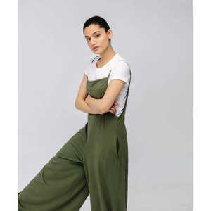 Combinaison évasée pour femme - Product Image 6