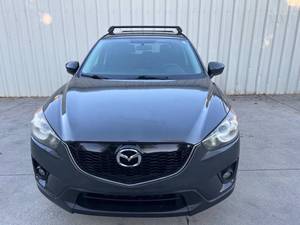 Precio bajo, Mazda CX-5 Touring 2014, auto usado en venta - Product Image 2