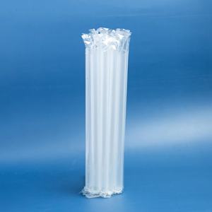 Newest style 2025 Factory <b>Reusable</b> Individual Wrapped PP Plastic Bubble Tea Smoothie Milkshake Boba Drinking Disposable <b>Straws</b> - Product Image 1