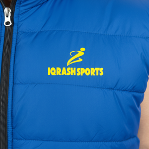 OEM Cheap Blank Fashion <b>Men</b> Puffer Vest High Quality Breathable Custom <b>Top</b> Trending Winter Casual Puffer Vest Jacket for man - Product Image 5