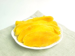 LA MEJOR ELECCIÓN MANGO DE FRUTAS SECAS REBANADAS MANGO SUAVE SECO BAJO AZÚCAR PRECIO BAJO ORIGEN VIETNAM SERENA - Product Image 5